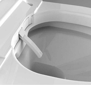 toilet and bidet in one functions toilet and bidet in one functions