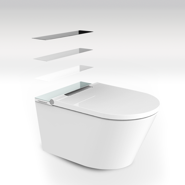 Smart Toilet