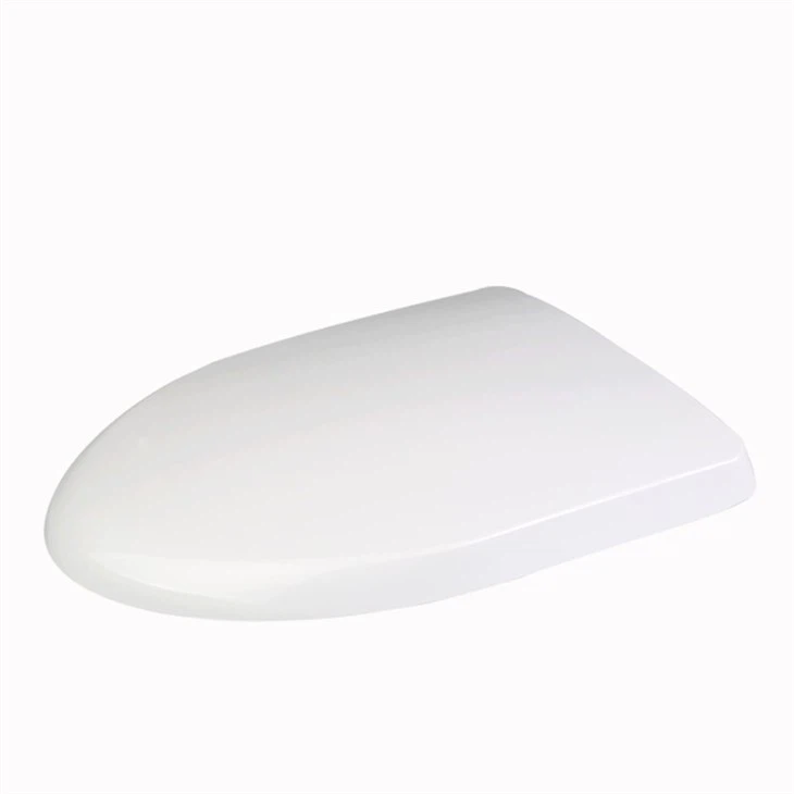 360 mm brede zachtsluitende toiletbril
