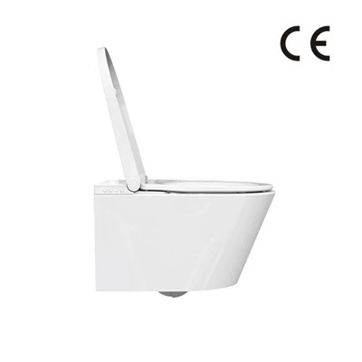Bidet Toilet Met Afstandsbediening