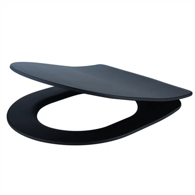 Elegante toiletbrillen melaminex