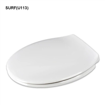 Engelse stoel uit één stuk