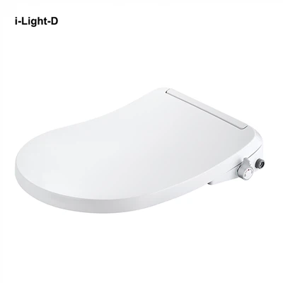 Intelligente spoeltoiletbril