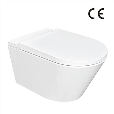 Luxe Slim Toilet