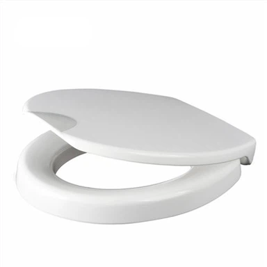 Thermoset Toiletbril