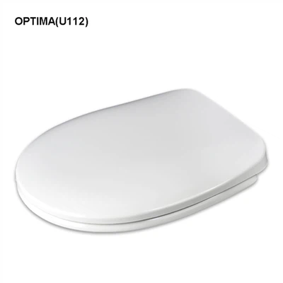 Vervanging van de toiletbril Soft Close