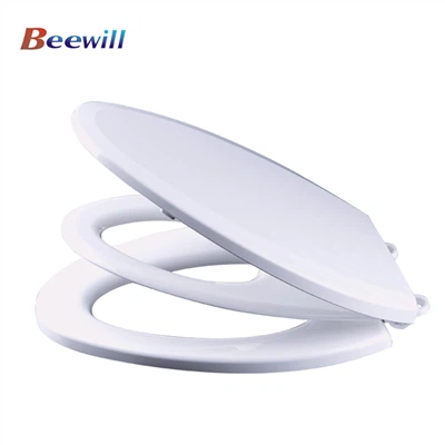 Toiletbril Met Zindelijkheidstraining