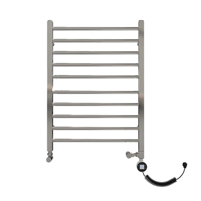 Handdoekverwarmer voor badkamer