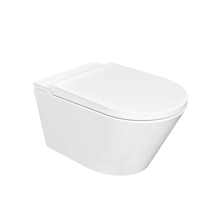 Compact Smart Toilet suppliers